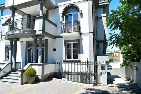 Mint Hotel in Belgrado