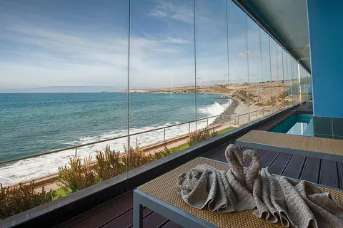 Lopesan Villa del Conde Resort & Thalasso in San Bartolomé de Tirajana — foto 20