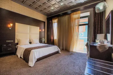 Aion Luxury Hotel in Nauplion, foto 7