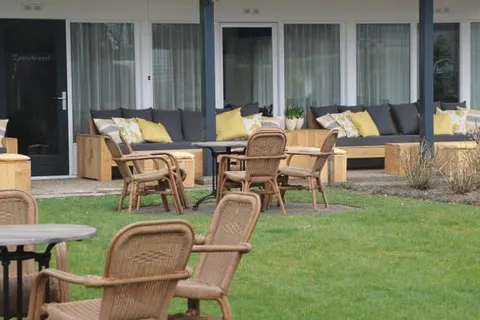 Hotel Zonneheuvel foto 7