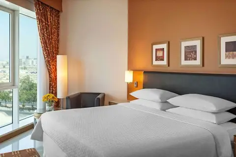 Four Points by Sheraton Bur Dubai in Dubai — foto 18