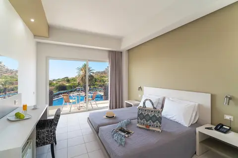 Cathrin Hotel in Faliraki, foto 26