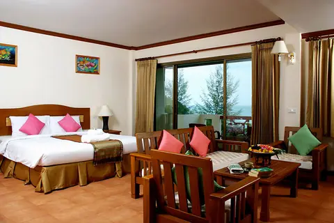 Khao Lak Sunset Resort in OUTRIGGER Khao Lak Beach Resort, foto 18