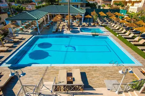 Solimar Turquoise in Agia Marina — foto 3