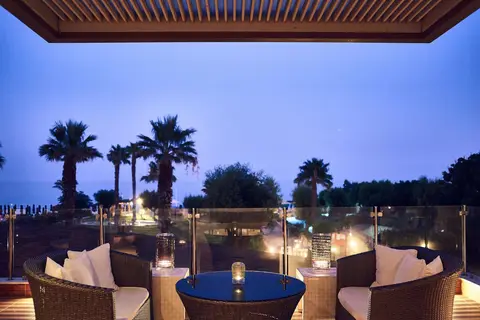 Esperos Palace Resort & Spa in Faliraki — foto 30