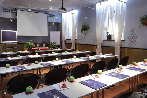 Hotel Sanpi Milano in Milaan — foto 2