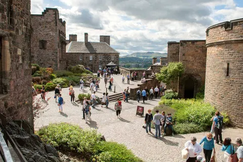 Hotel Hampton by Hilton Edinburgh West End in Edinburgh — foto 14