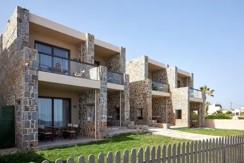 Creteco Hotel & Suites in Δημοτική Ενότητα Γουβών — foto 26
