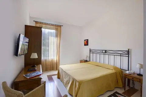 Hotel Baglio Santacroce in Valderice — foto 3