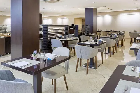 NH Ciudad de Valencia foto 5