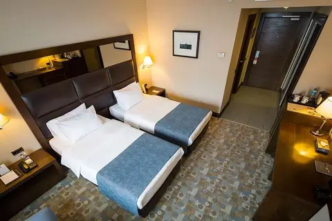 Hotel Midtown in Beyoğlu, foto 8