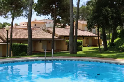 Appartementen en villa's Golf Beach in Pals — foto 5