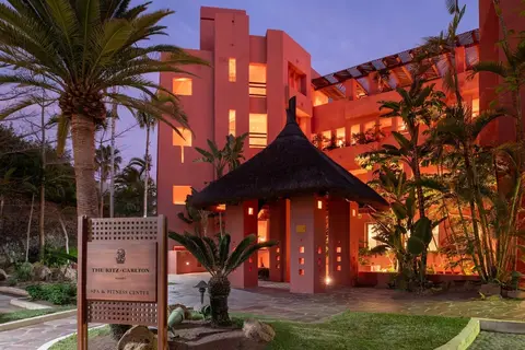 The Ritz-Carlton Tenerife, Abama in Guía de Isora, foto 15