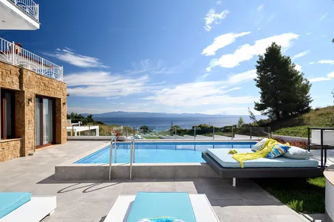 Villa D'Oro Luxury Villas & Suites foto 3