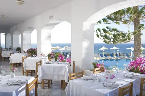 Maritimo Beach Hotel in Δημοτική Ενότητα Χερσονήσου — foto 10