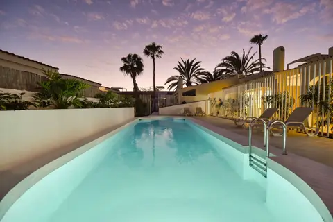 New Velsuites in Santa María de Guía de Gran Canaria — foto 6