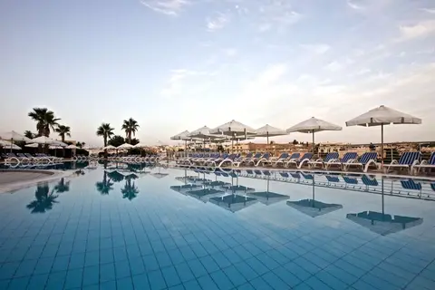 InterContinental Malta in San Ġiljan — foto 11