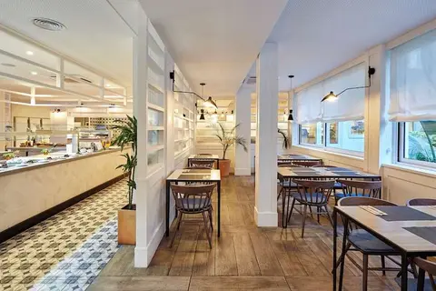 Gran Hotel Flamingo in Lloret de Mar — foto 8