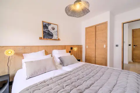 Résidence Terresens les Sources de Canopée in Saint-Gervais-les-Bains, foto 9