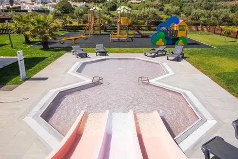 Resort Hotel Vila Gale Lagos foto 3