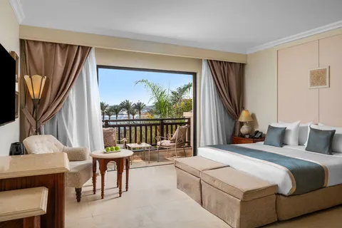 Pickalbatros Palace Hotel in Port Ghalib — foto 10