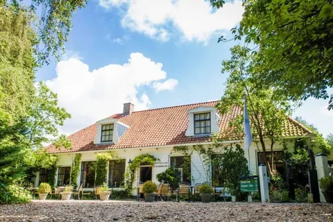 Hostellerie Schuddebeurs foto 1