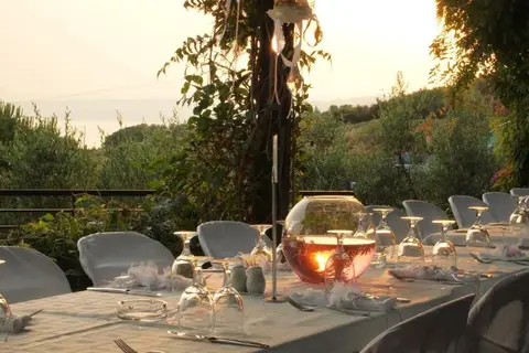 Aristoteles Holiday Resort & Spa in Ουρανούπολη — foto 5