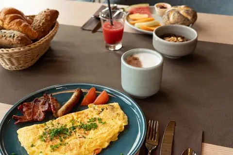 BEECH Resort Plauer See foto 10