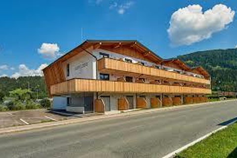 AlpinLodge Flachau in Flachau — foto 8