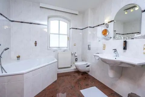 Schloss Hotel Holzrichter foto 7