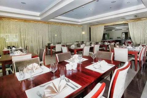Monte Casa Spa & Wellness in Petrovac na Moru — foto 25
