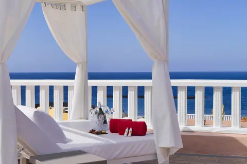 Sol Sun Beach Apartamentos in Adeje, foto 5