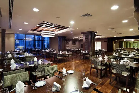 The Green Park Pendik Hotel & Convention Center in Fatih — foto 8