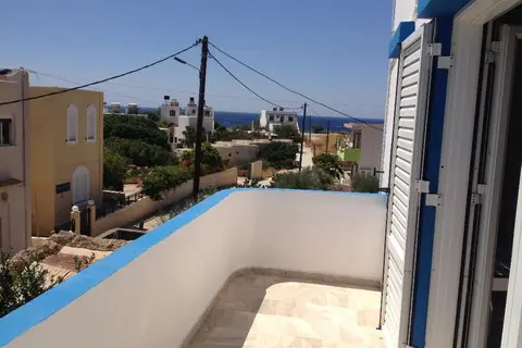 Cretasun Apartments in Δημοτική Ενότητα Μακρύ Γιαλού — foto 26