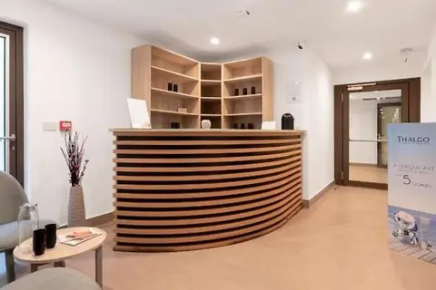 Hotel Nestos in Dugi Rat — foto 9
