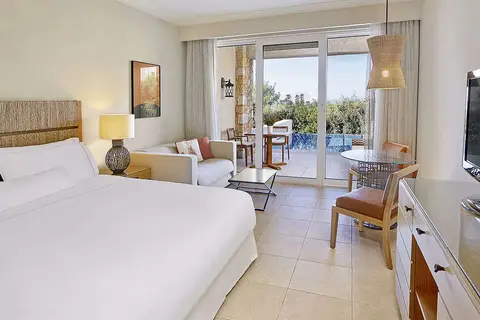 The Westin Resort Costa Navarino in Δημοτική Ενότητα Γαργαλιάνων — foto 5
