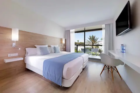 AluaSoul Ibiza in Santa Eulalia, Ibiza, foto 3
