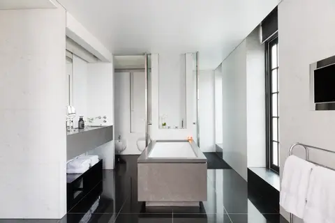 Grosvenor House Suites in Londen, foto 20