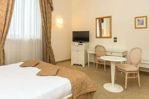 Hotel San Paolo al Convento in Trani — foto 12