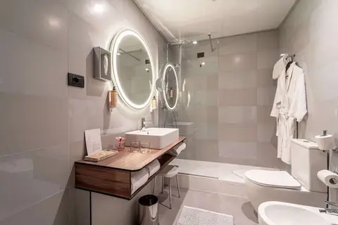 Hotel Mercure Bologna Centro in Bologna — foto 3