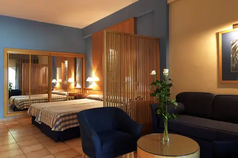 Hotel Intelier Bonaire in Benicàssim / Benicasim — foto 3