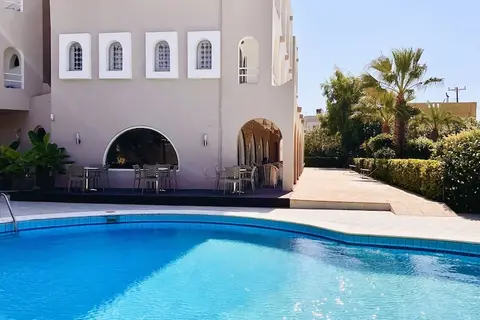 Karteros Hotel in Σφακάκι — foto 26