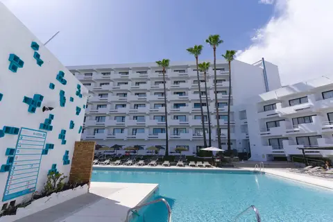 BLUESEA Al Andalus in Torremolinos — foto 3