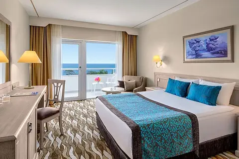 Ma Biche Kemer by Werde Hotels in Göynük — foto 2