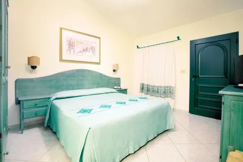 Club Hotel Marina Seada Beach in Budune/Budoni, foto 3