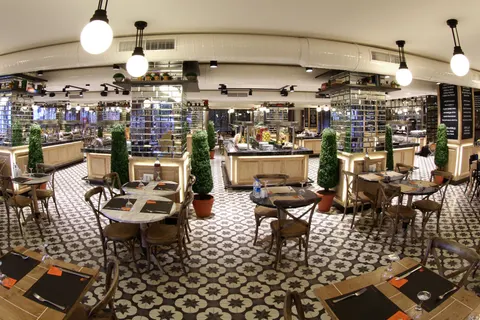 Elegance in Marmaris — foto 10