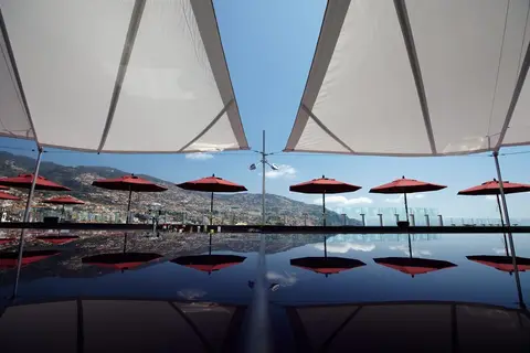 The Vine in Funchal — foto 3
