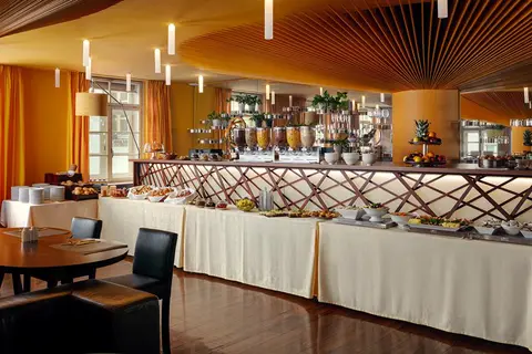 Perla Hotel Prag in Praag — foto 6