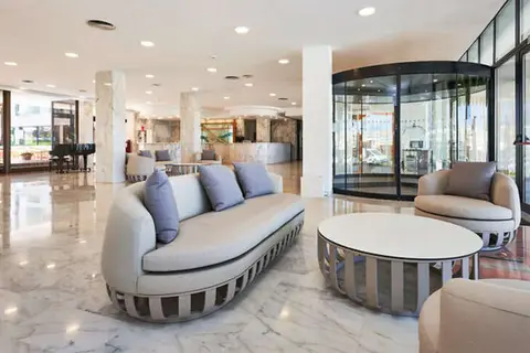 S'Entrador Playa Hotel & Spa in Cala Ratjada — foto 16