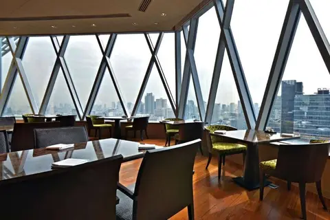 The Okura Prestige Bangkok in Bangkok, foto 24